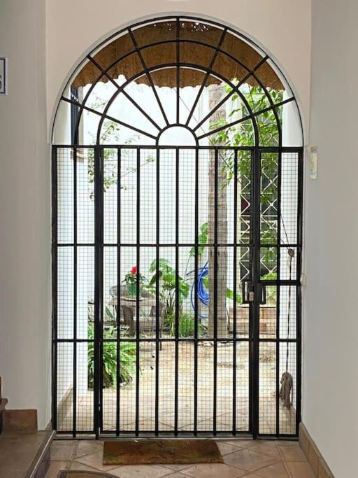 Hispalis Casa Pilatos 세비야 외부 사진